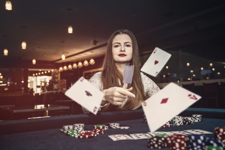 ph444q mobile browser experience showing sports and casino categories on a smartphone