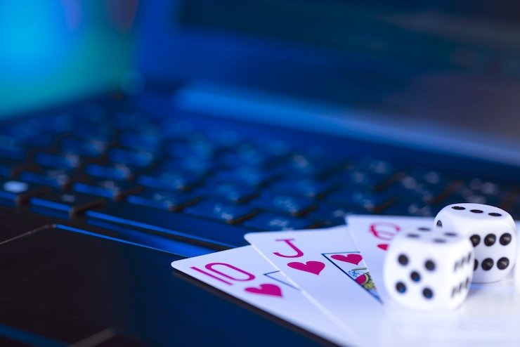 ph444q Casino live dealer table game interface on mobile for Philippines players