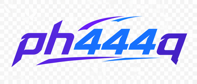 ph444q brand logo